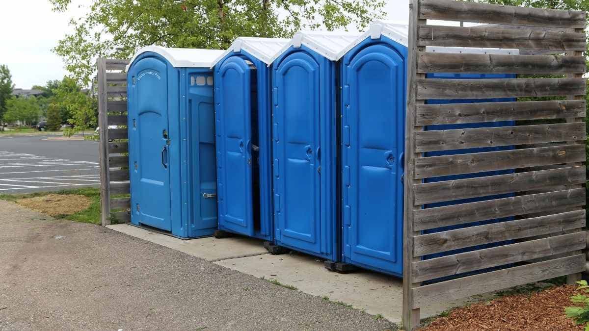 Portable Handwashing Stations - Porta Potty Rental Pros - Porta Potty Rentals services in San Marcos, TX